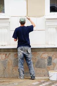 we are full service painters